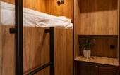 Туры в отель Fox hostel