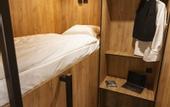 Туры в отель Fox hostel
