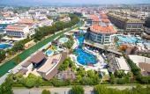 Туры в отель Sunis Evren Beach Resort