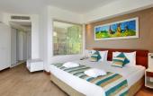 Туры в отель Sunis Evren Beach Resort