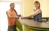 Туры в отель Green House