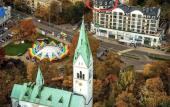 Туры в отель Baltic Apartments Central Park Apartment