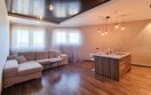 Туры в отель Baltic Apartments Central Park Apartment