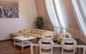 Туры в отель Baltic Apartments Central Park Apartment