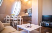 Туры в отель Baltic Apartments Central Park Apartment