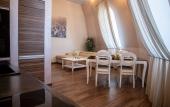 Туры в отель Baltic Apartments Central Park Apartment