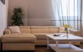 Туры в отель Baltic Apartments Central Park Apartment