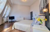 Туры в отель Baltic Apartments Central Park Apartment
