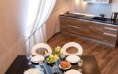 Туры в отель Baltic Apartments Central Park Apartment
