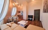 Туры в отель Baltic Apartments Central Park Apartment