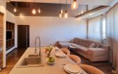 Туры в отель Baltic Apartments Central Park Apartment