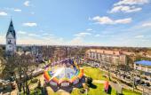 Туры в отель Baltic Apartments Central Park Apartment