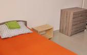Туры в отель Backpack Hostel