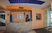 Туры в отель Evrostar