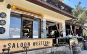 Туры в отель Saloon Western