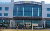 Туры в отель Ewan Hotel Sharjah