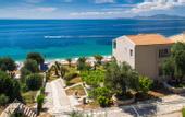 Туры в отель Corfu Apartments by the Beach