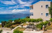 Туры в отель Corfu Apartments by the Beach