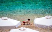 Туры в отель Corfu Apartments by the Beach