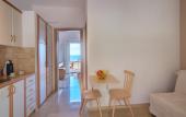 Туры в отель Corfu Apartments by the Beach