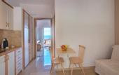 Туры в отель Corfu Apartments by the Beach
