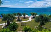 Туры в отель Corfu Apartments by the Beach