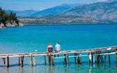 Туры в отель Corfu Apartments by the Beach