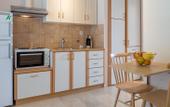 Туры в отель Corfu Apartments by the Beach