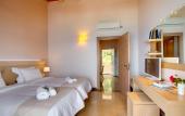 Туры в отель Corfu Apartments by the Beach
