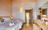 Туры в отель Corfu Apartments by the Beach