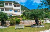 Туры в отель Corfu Apartments by the Beach