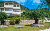 Туры в отель Corfu Apartments by the Beach