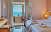 Туры в отель Corfu Apartments by the Beach