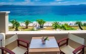 Туры в отель Corfu Apartments by the Beach