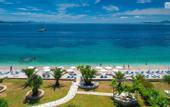 Туры в отель Corfu Apartments by the Beach