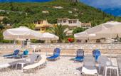 Туры в отель Corfu Apartments by the Beach