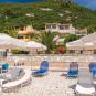 Туры в отель Corfu Apartments by the Beach, оператор Anex Tour