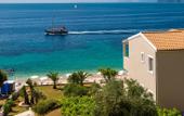Туры в отель Corfu Apartments by the Beach