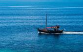 Туры в отель Corfu Apartments by the Beach