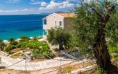 Туры в отель Corfu Apartments by the Beach