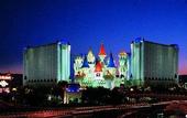 Туры в отель Excalibur Hotel Casino