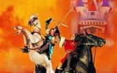 Туры в отель Excalibur Hotel Casino