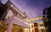 Туры в отель Hotel Kia Inn - Anjuna