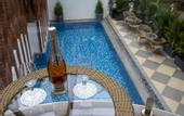 Туры в отель Hotel Kia Inn - Anjuna