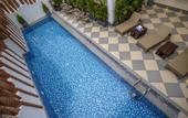 Туры в отель Hotel Kia Inn - Anjuna