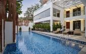 Туры в отель Hotel Kia Inn - Anjuna