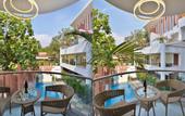 Туры в отель Hotel Kia Inn - Anjuna