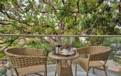 Туры в отель Hotel Kia Inn - Anjuna