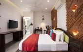 Туры в отель Hotel Kia Inn - Anjuna