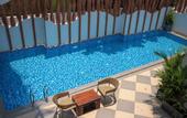 Туры в отель Hotel Kia Inn - Anjuna
